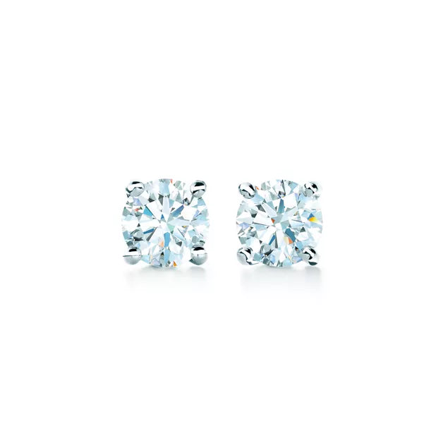 Tiffany Solitaire