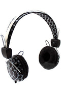  Honeycomb Stereo Headphones