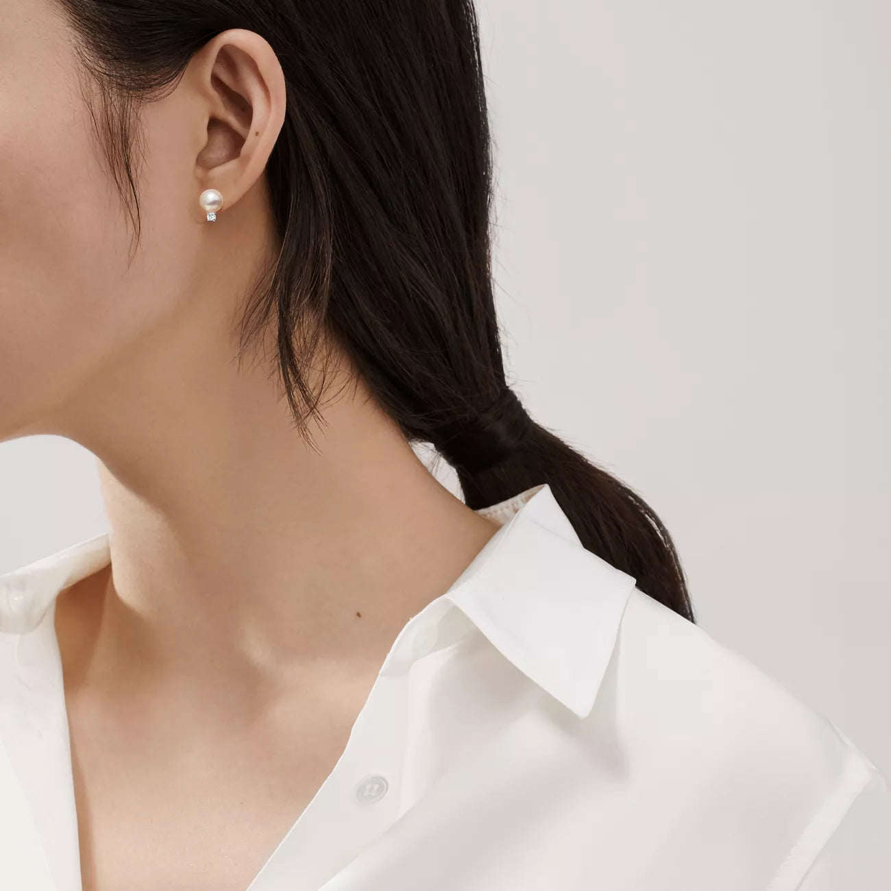 Tiffany Signature® Pearls