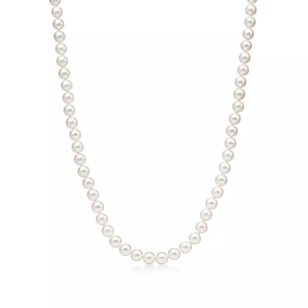 Tiffany Essential Pearls