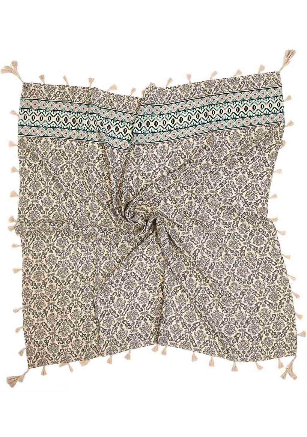  Desert Wanderer Scarf