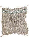  Desert Wanderer Scarf