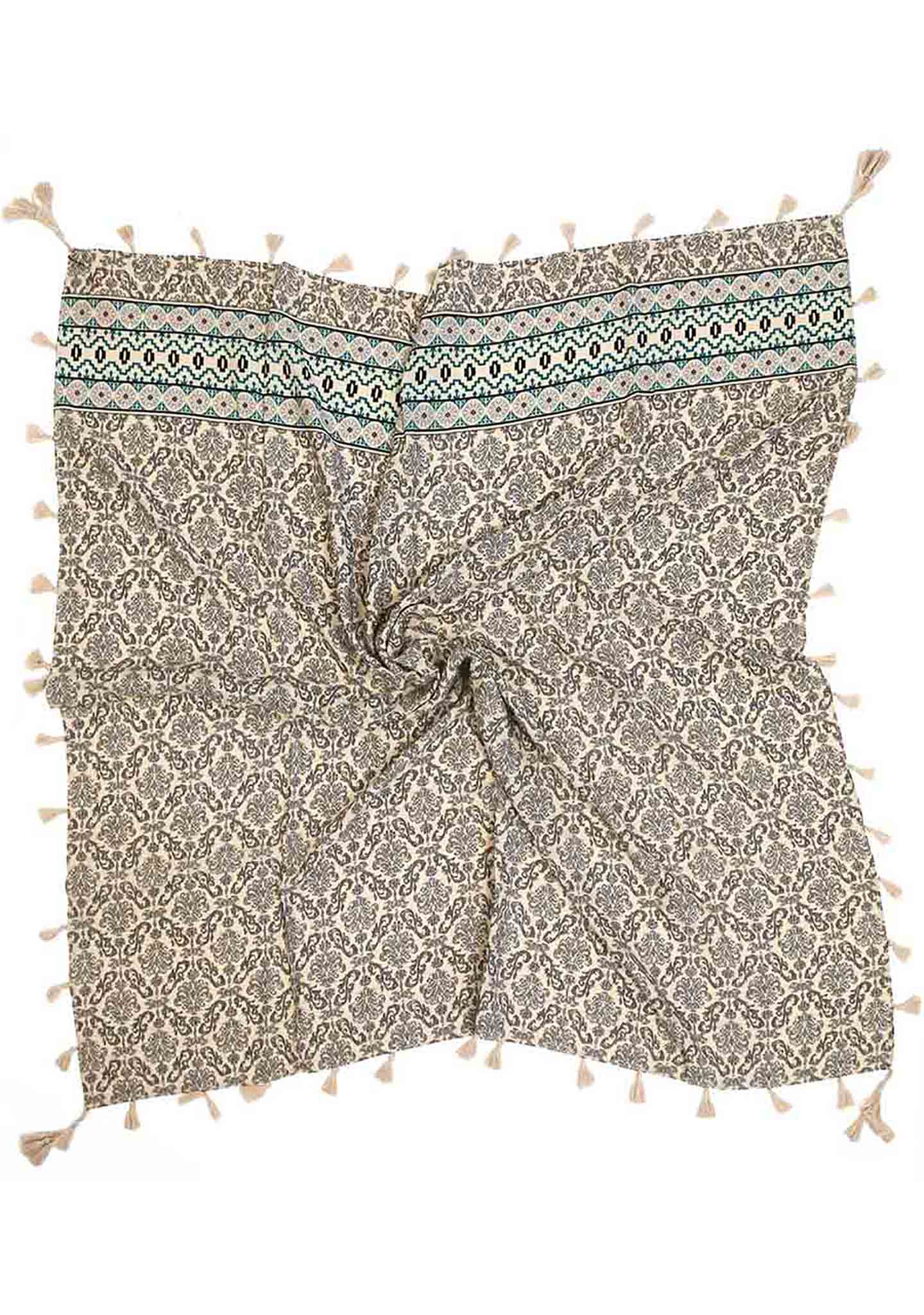  Desert Wanderer Scarf