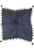  Midnight Gypsy Scarf