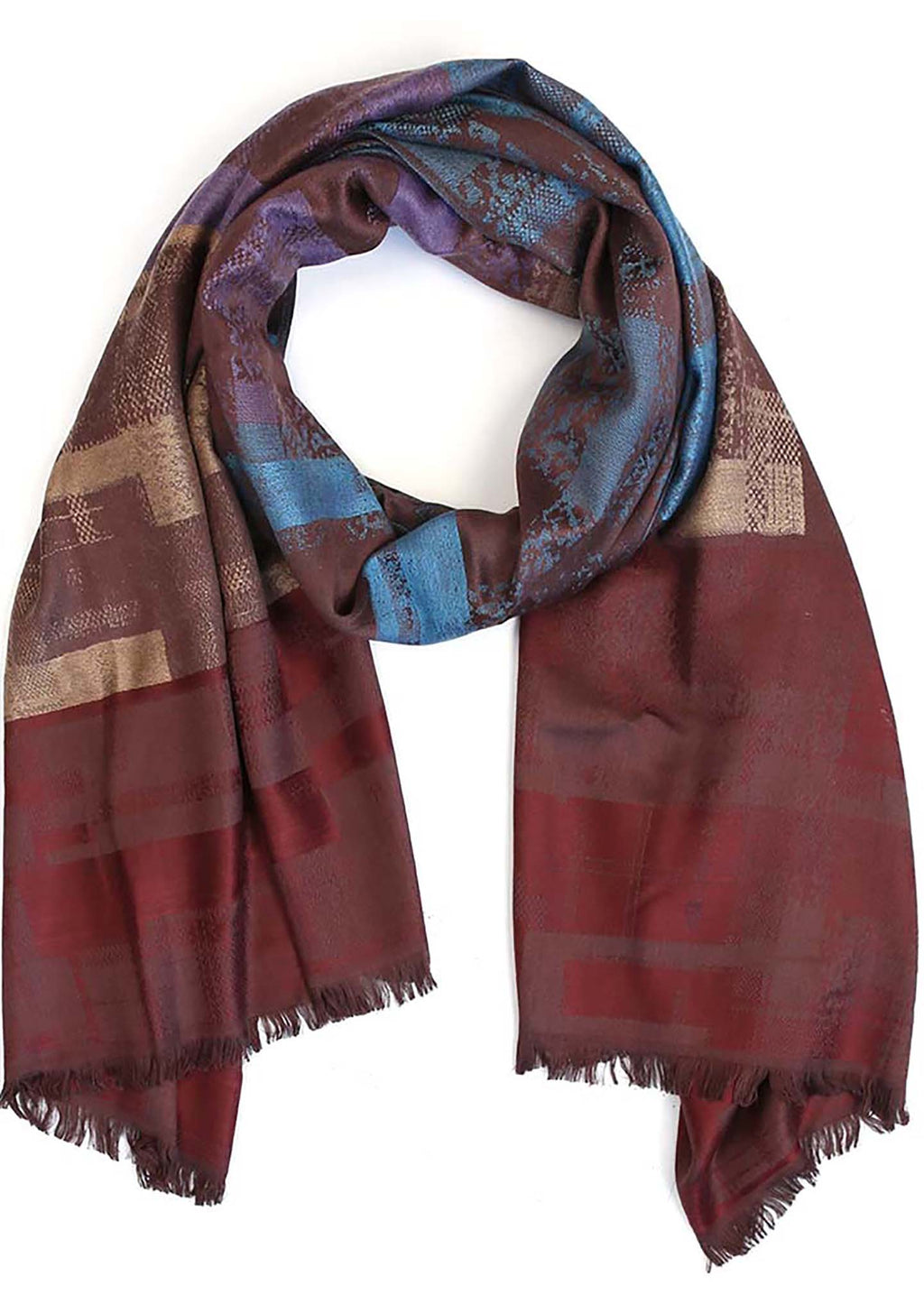  Fury Road Scarf
