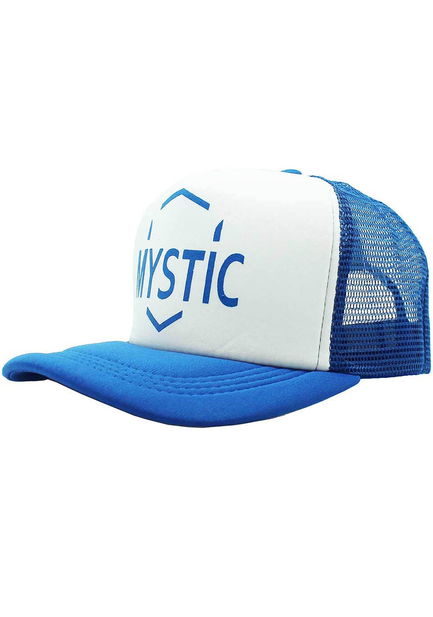  Team Mystic Trucker Hat