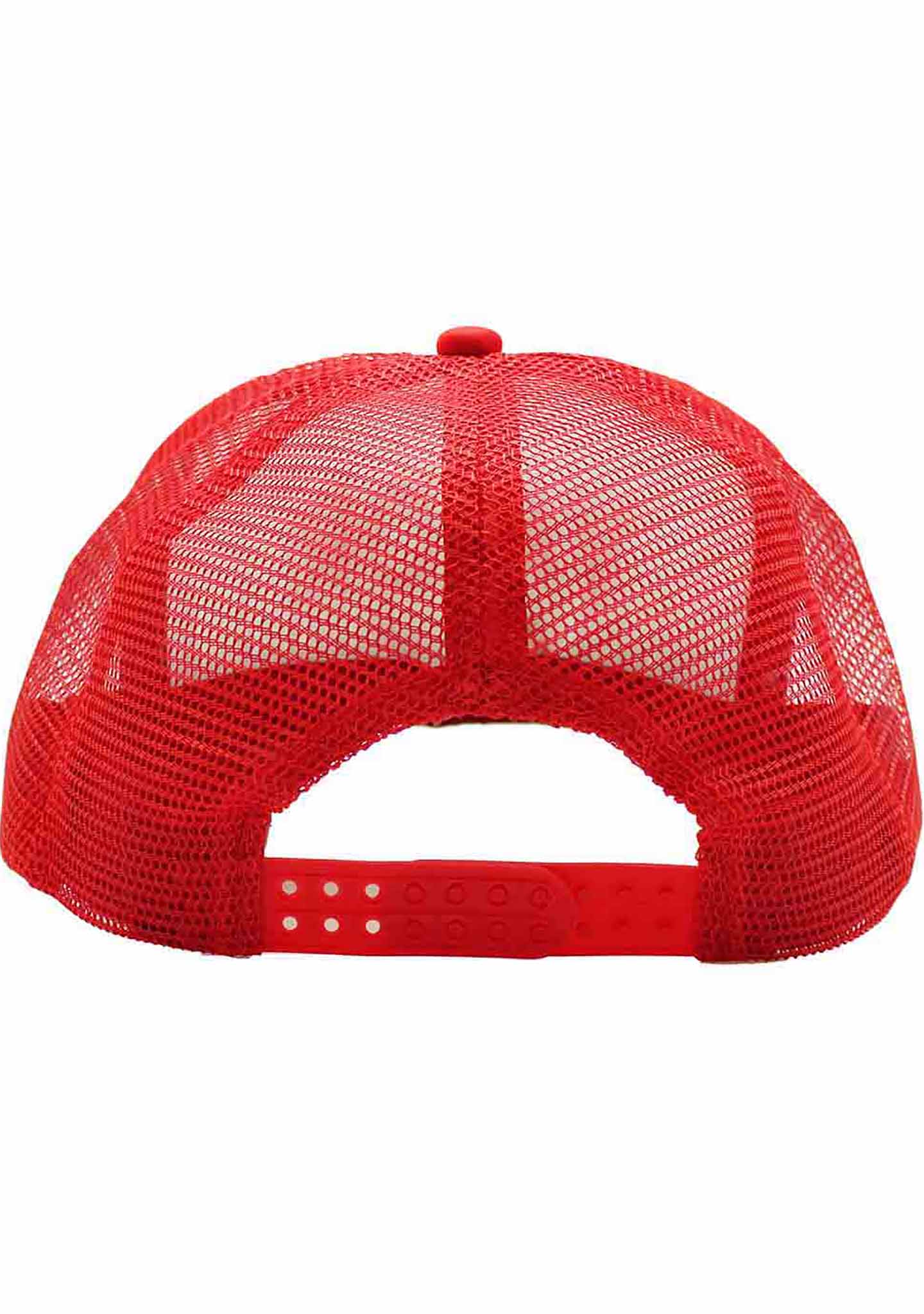  Pokemon Go Team Valor Trucker Hat