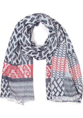  Divine Dreamweaver Scarf