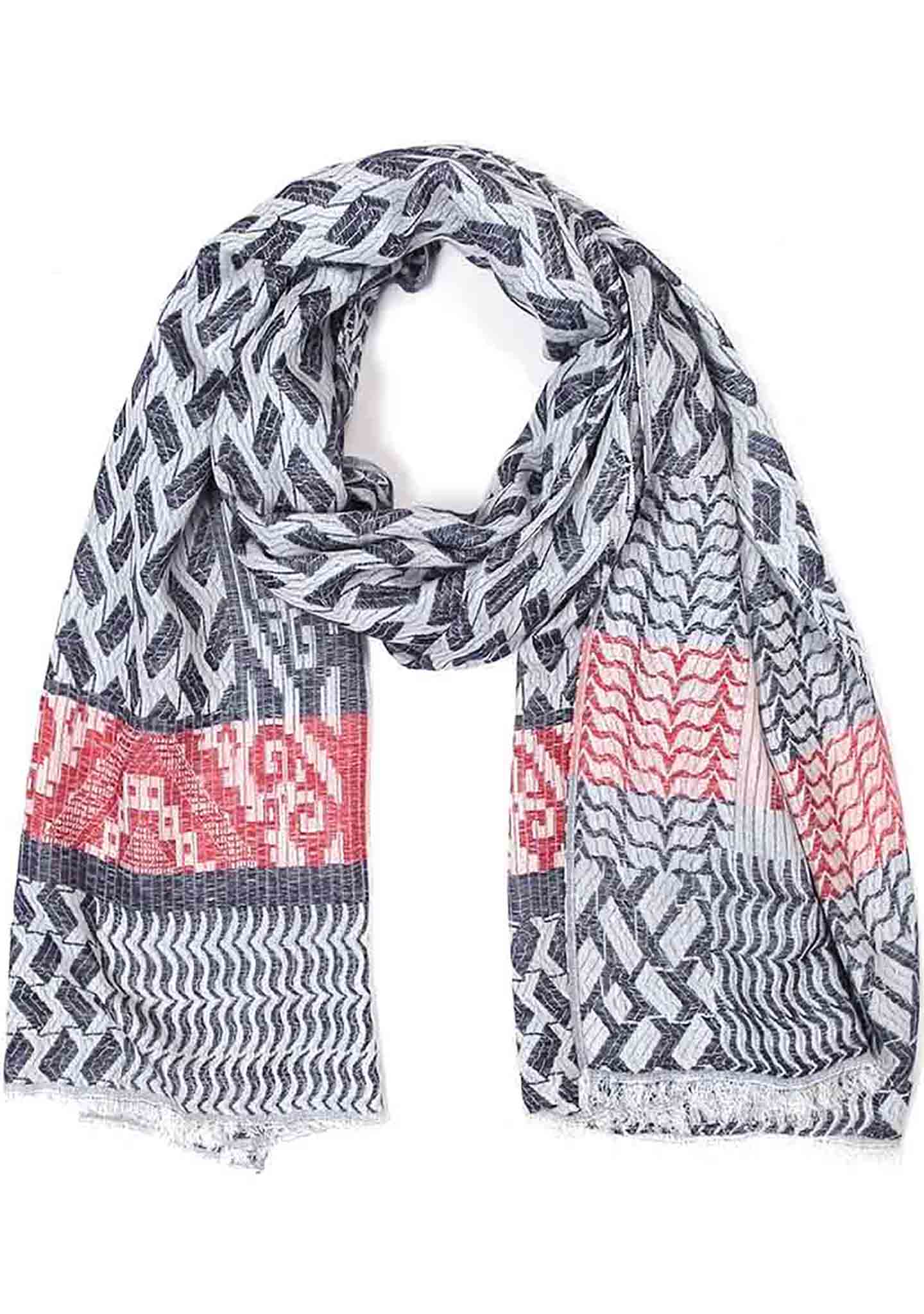 Divine Dreamweaver Scarf