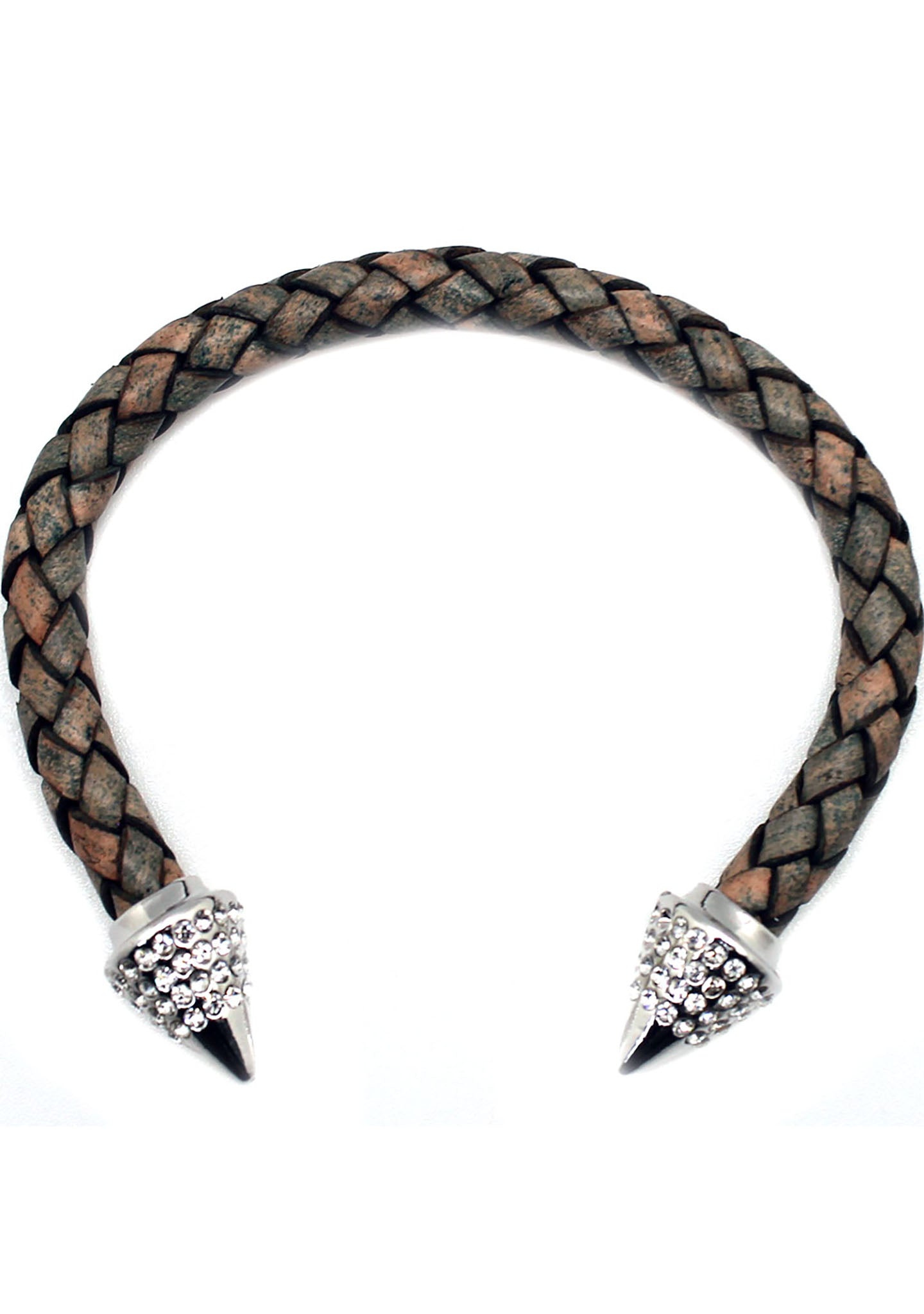  Anaconda Bangle Bracelet