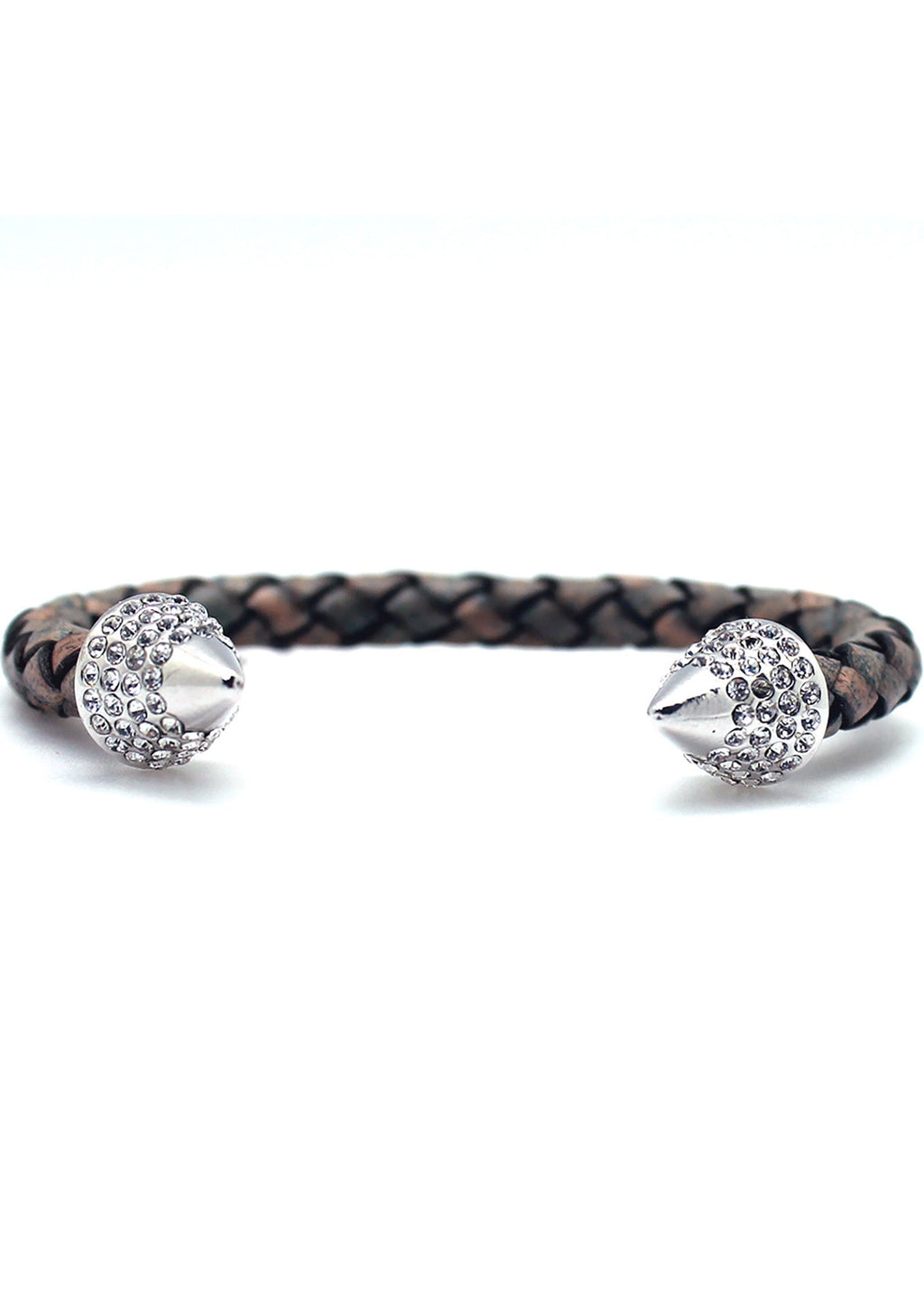  Anaconda Bangle Bracelet