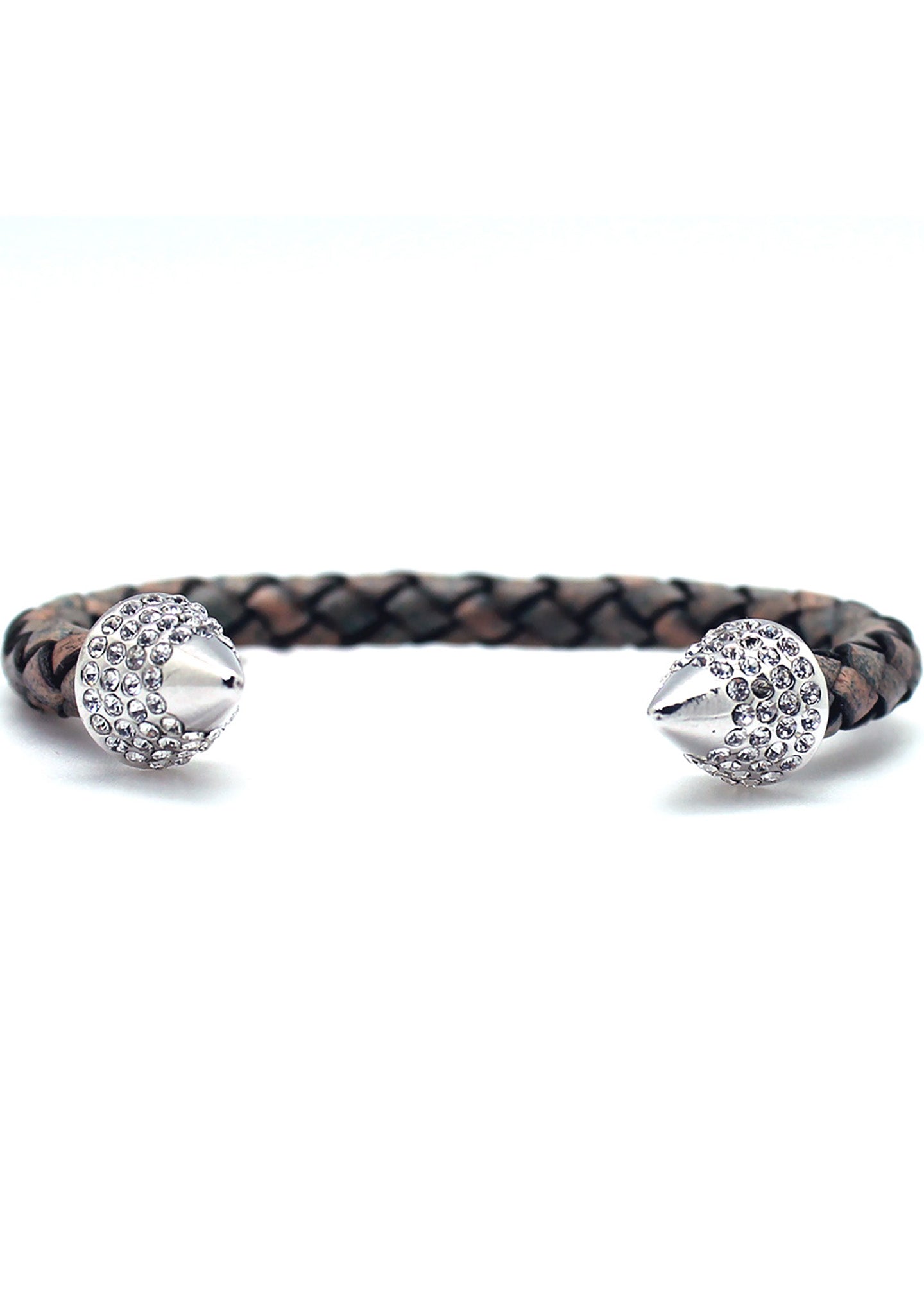  Anaconda Bangle Bracelet