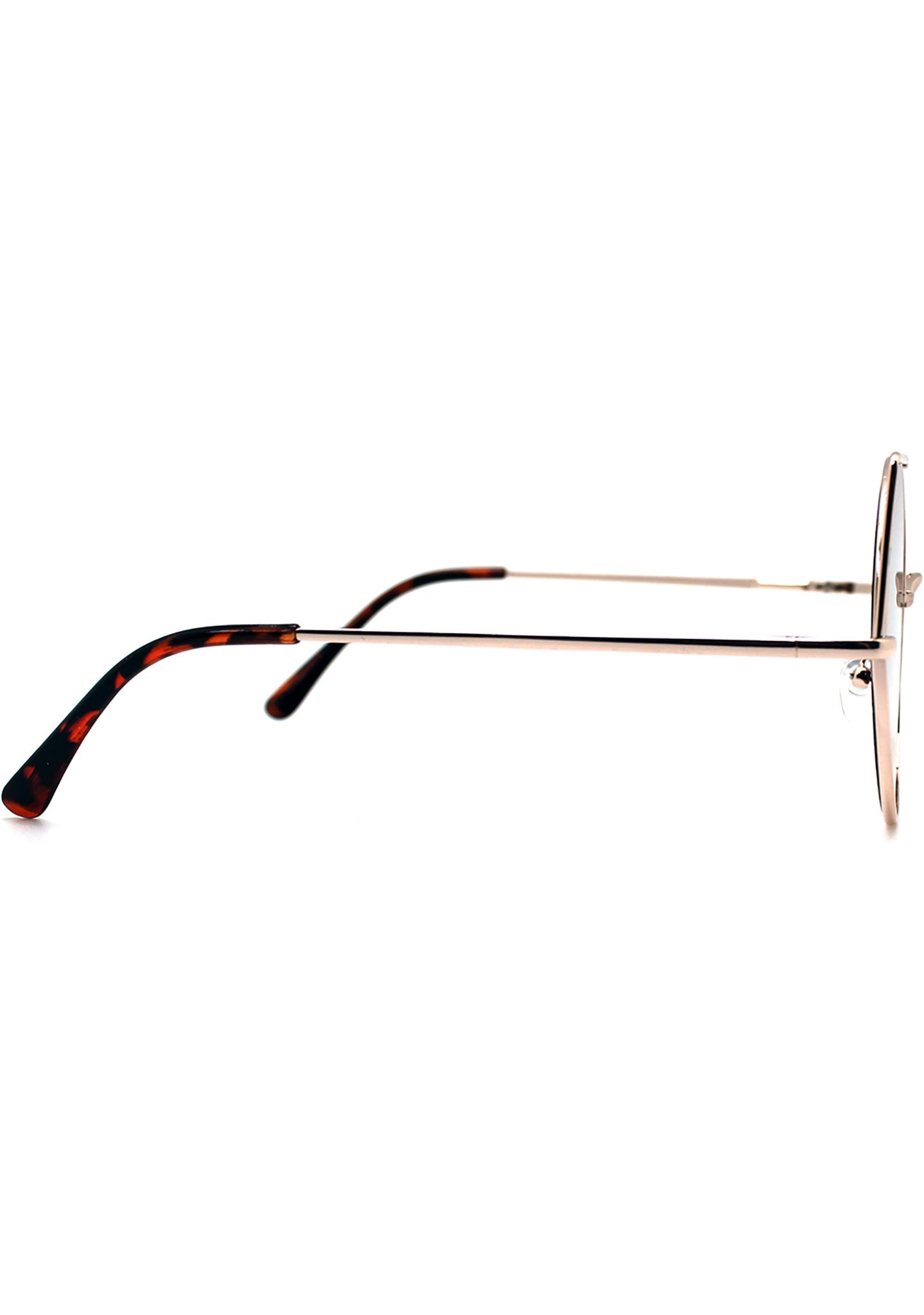  Bite Me Fade Cat Eye Sunglasses
