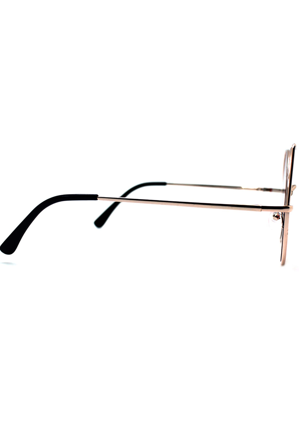  Bite Me Fade Cat Eye Sunglasses