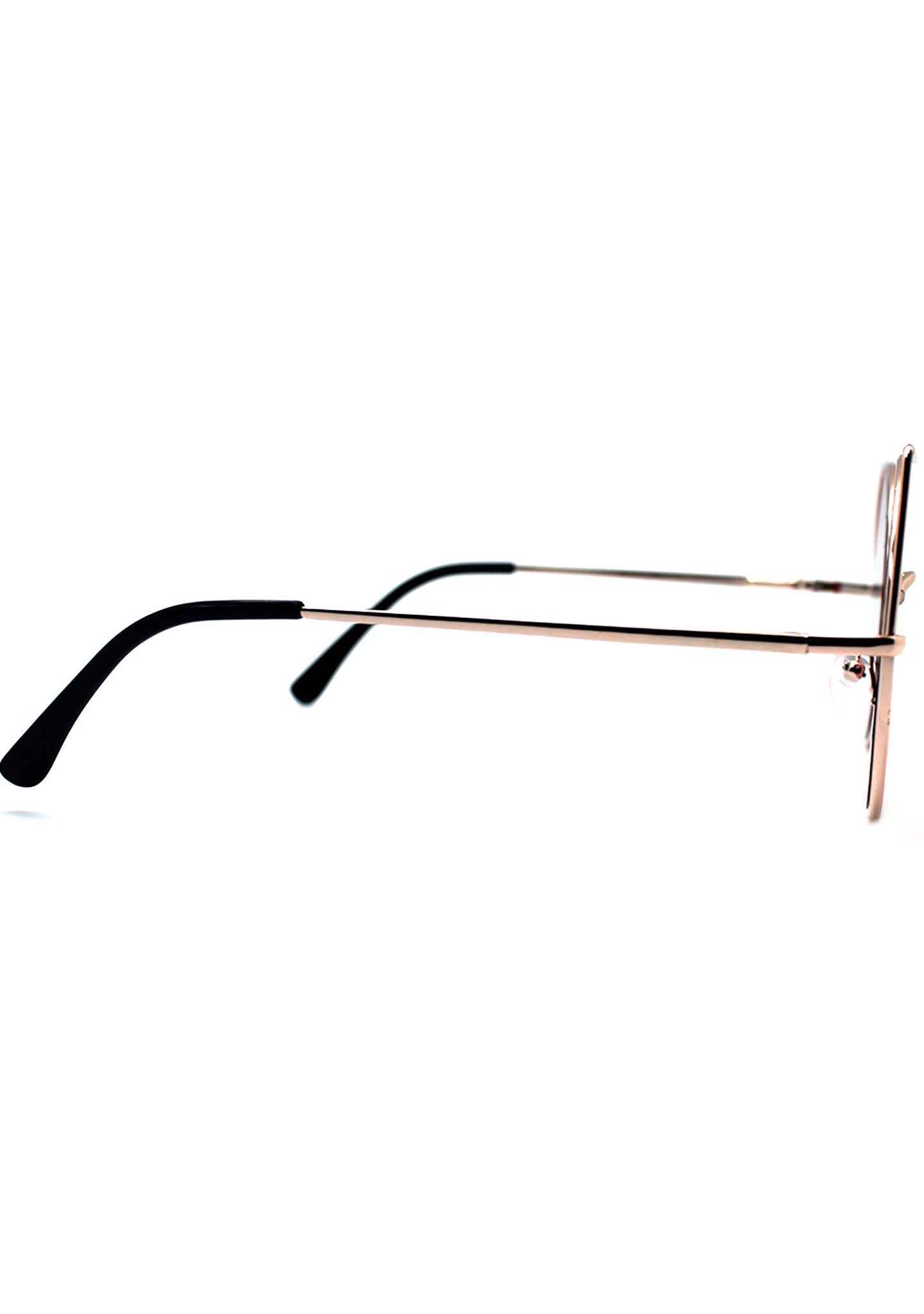  Bite Me Fade Cat Eye Sunglasses