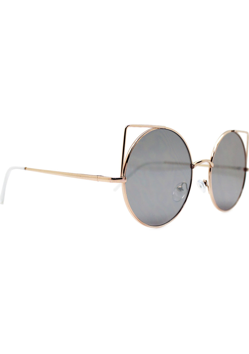  Poison Ivy Cat Eye Sunglasses