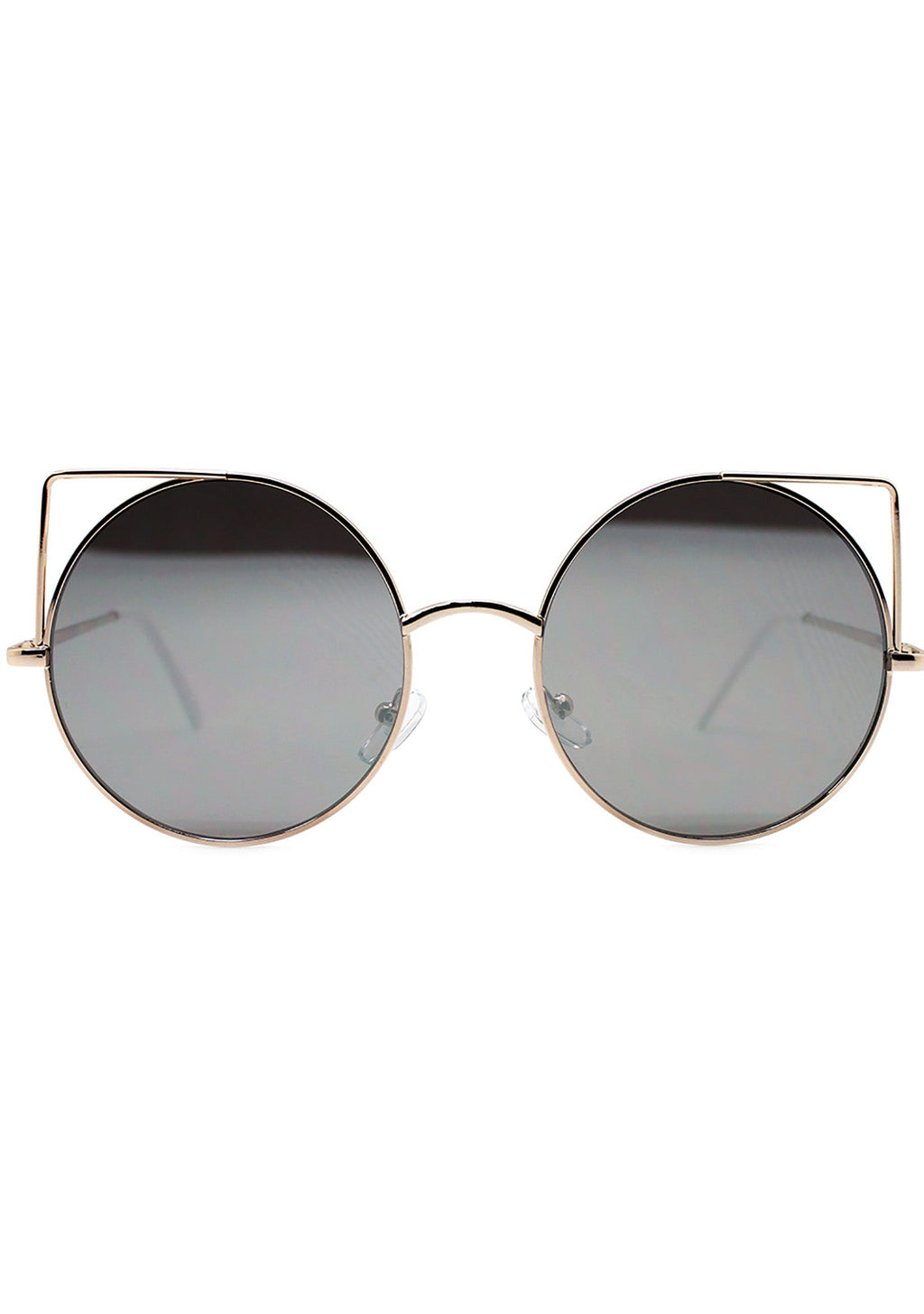  Poison Ivy Cat Eye Sunglasses