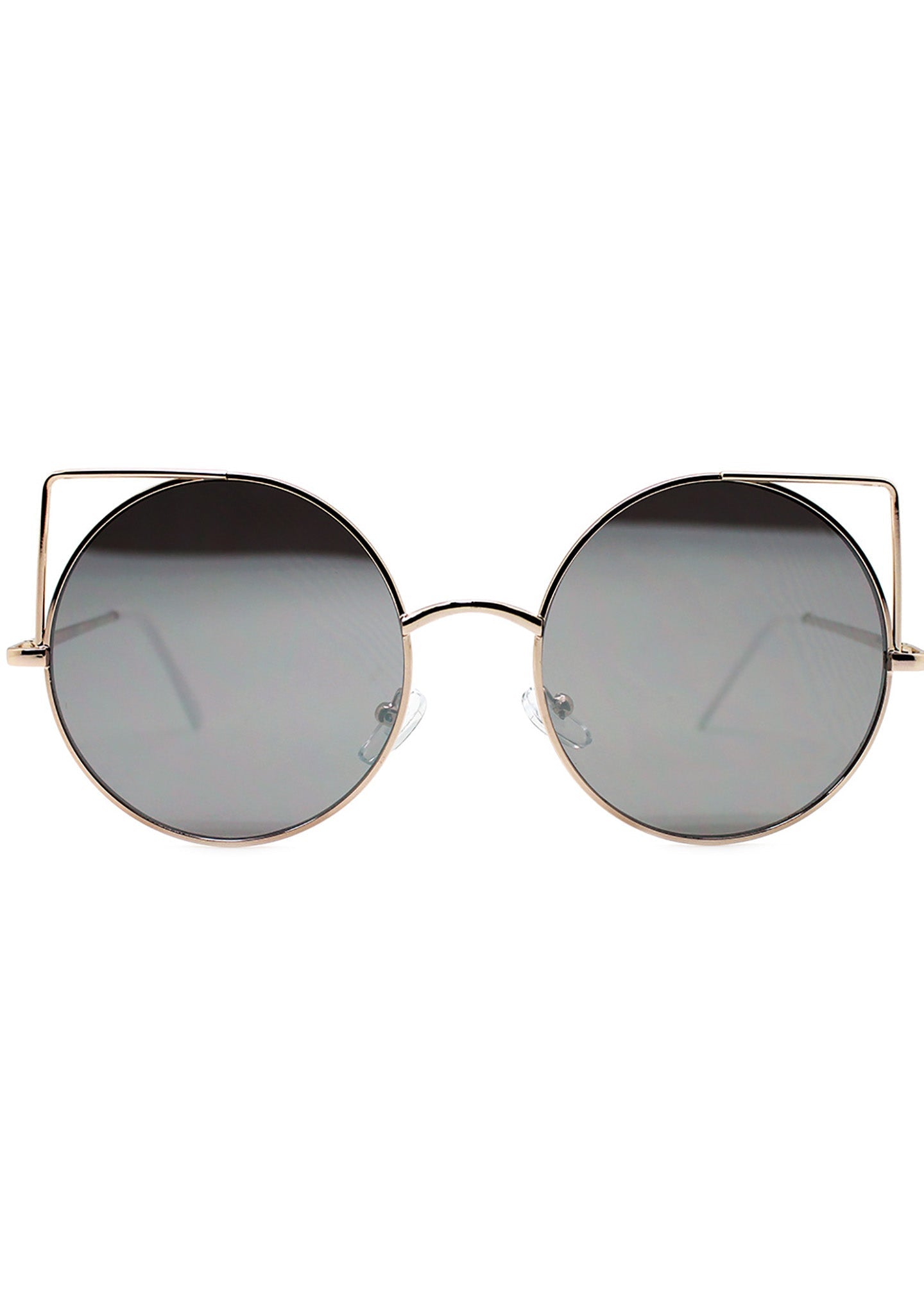  Poison Ivy Cat Eye Sunglasses