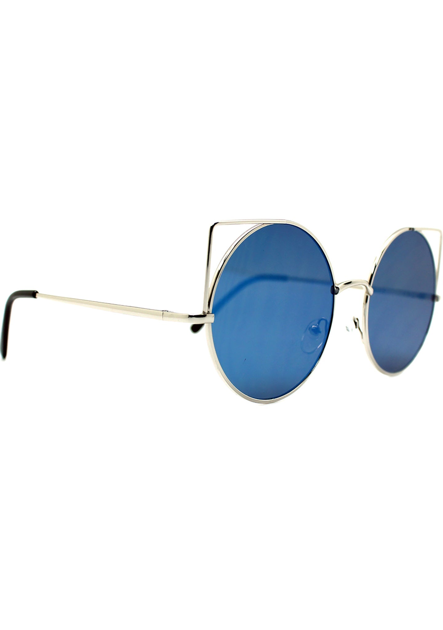  Poison Ivy Cat Eye Sunglasses