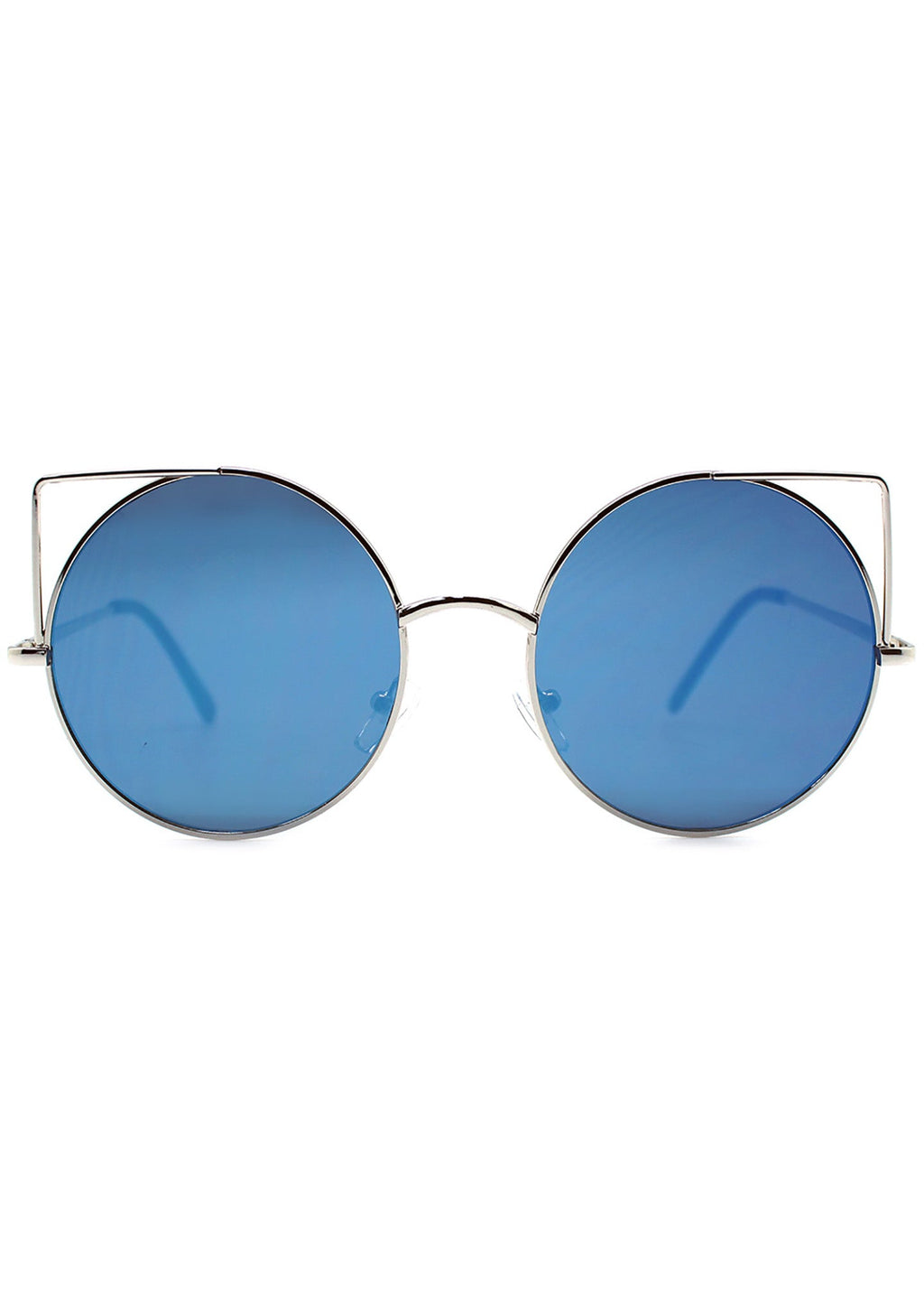  Poison Ivy Cat Eye Sunglasses