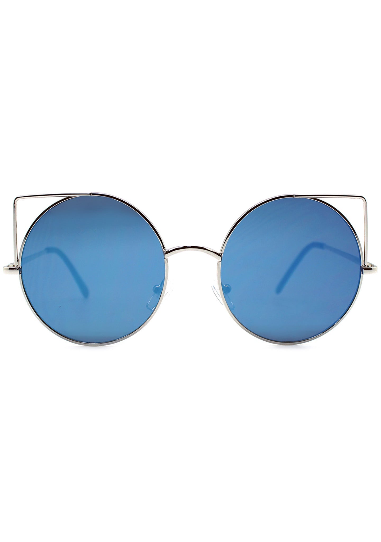  Poison Ivy Cat Eye Sunglasses