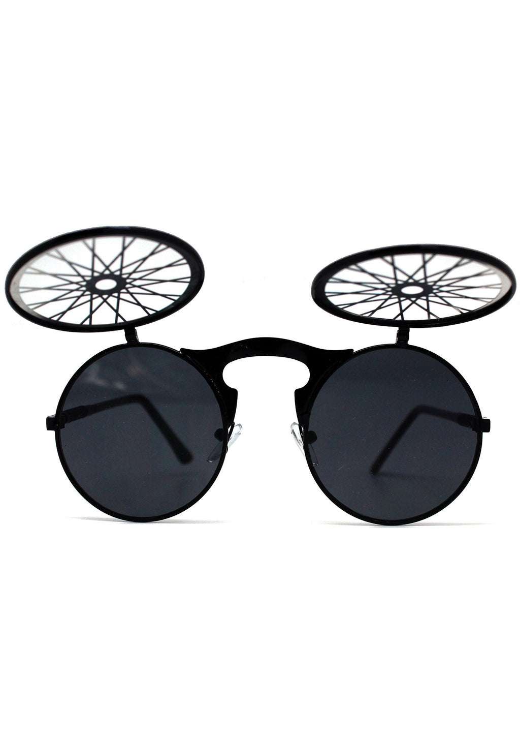  Desert Oasis Flip Sunglasses