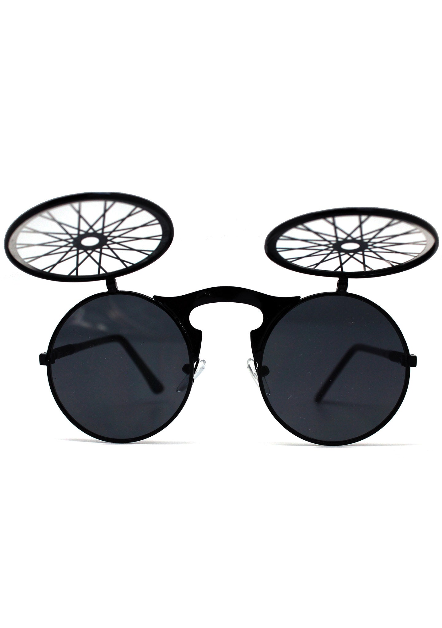  Desert Oasis Flip Sunglasses