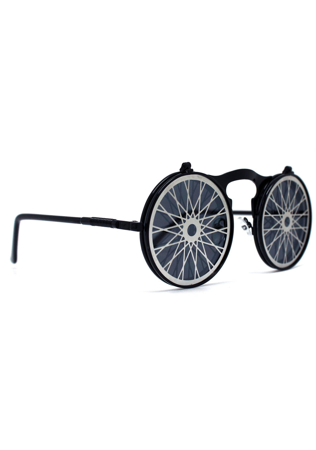  Desert Oasis Flip Sunglasses