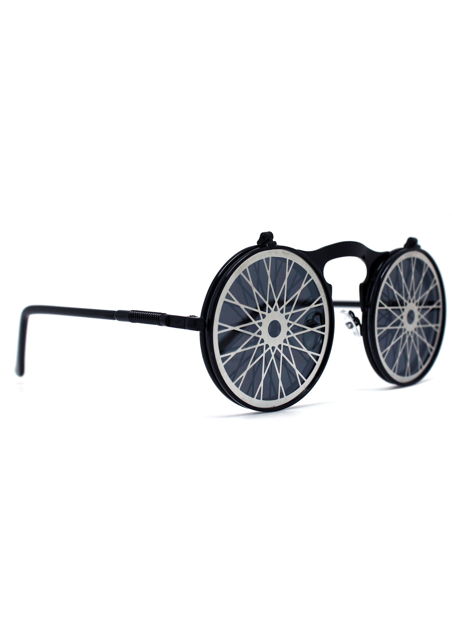  Desert Oasis Flip Sunglasses