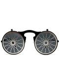  Desert Oasis Flip Sunglasses