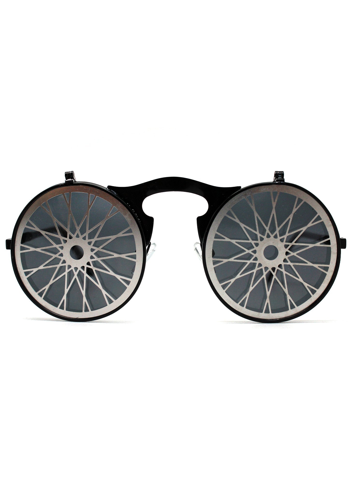  Desert Oasis Flip Sunglasses