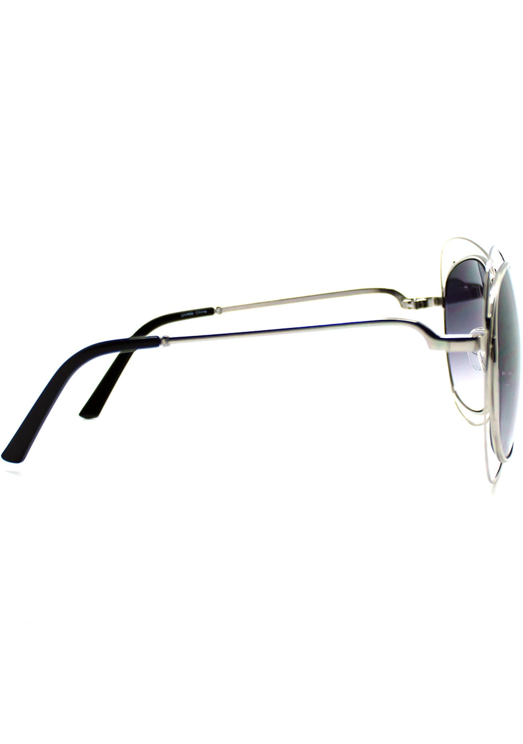  High Jinks Oversized Sunglasses
