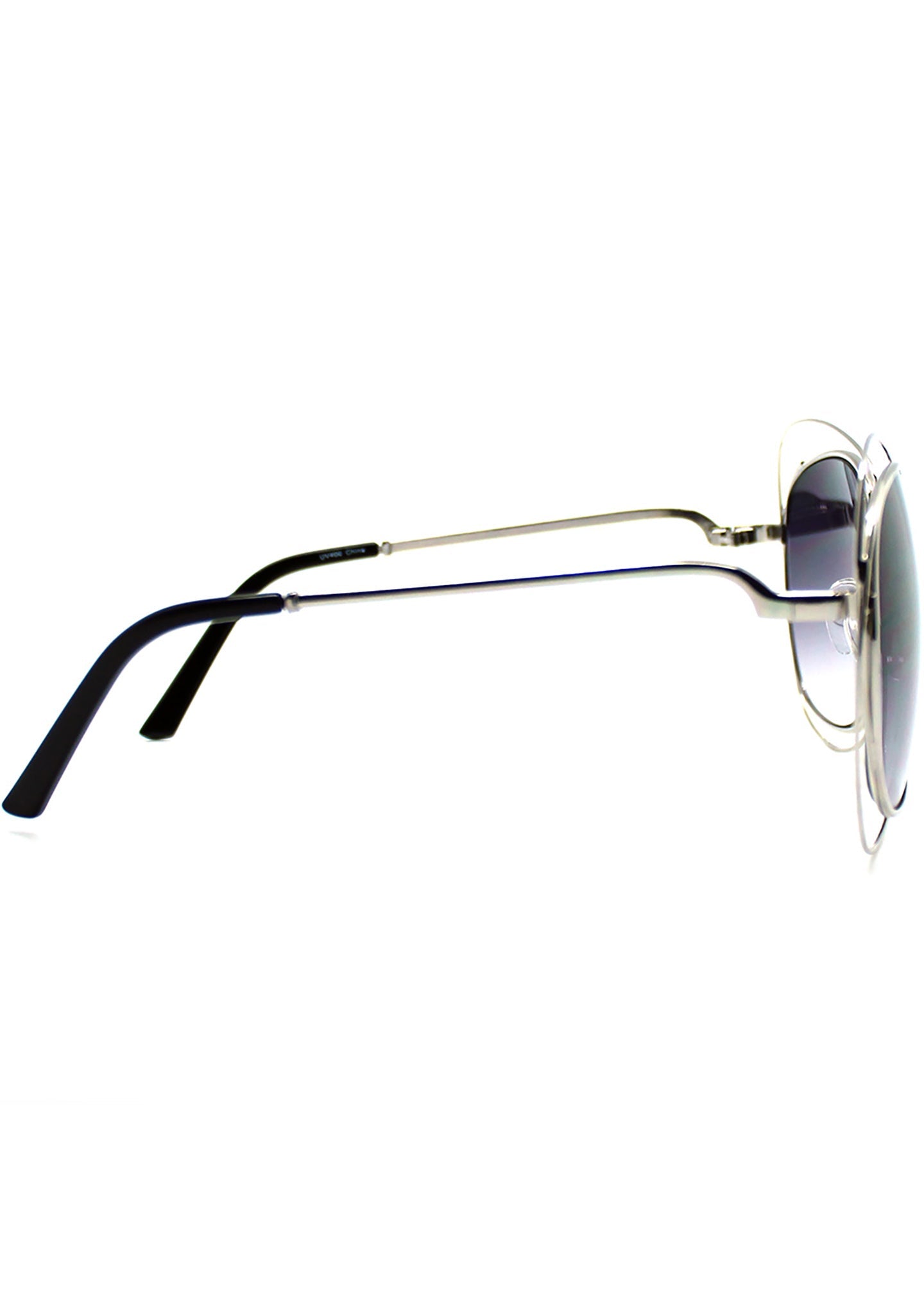  High Jinks Oversized Sunglasses