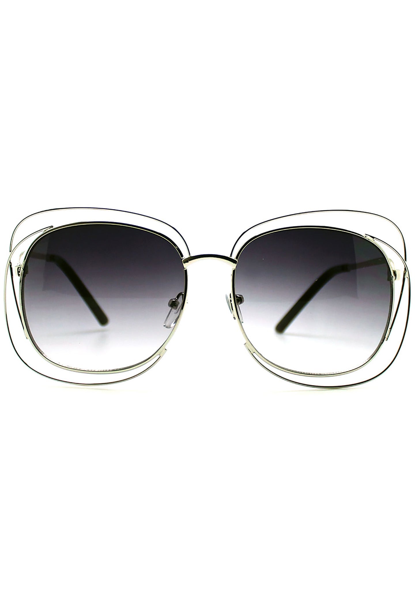  High Jinks Oversized Sunglasses