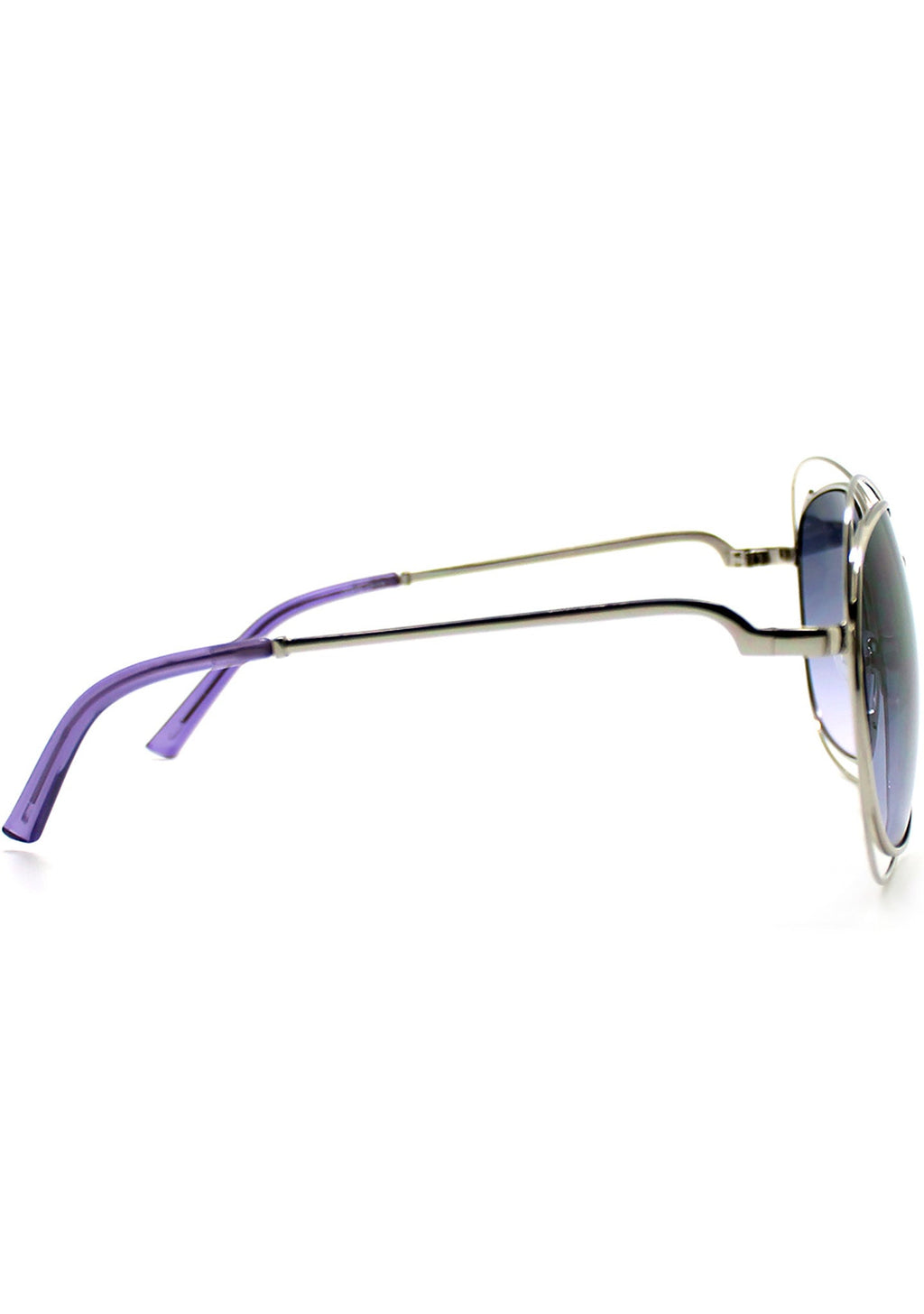 High Jinks Oversized Sunglasses