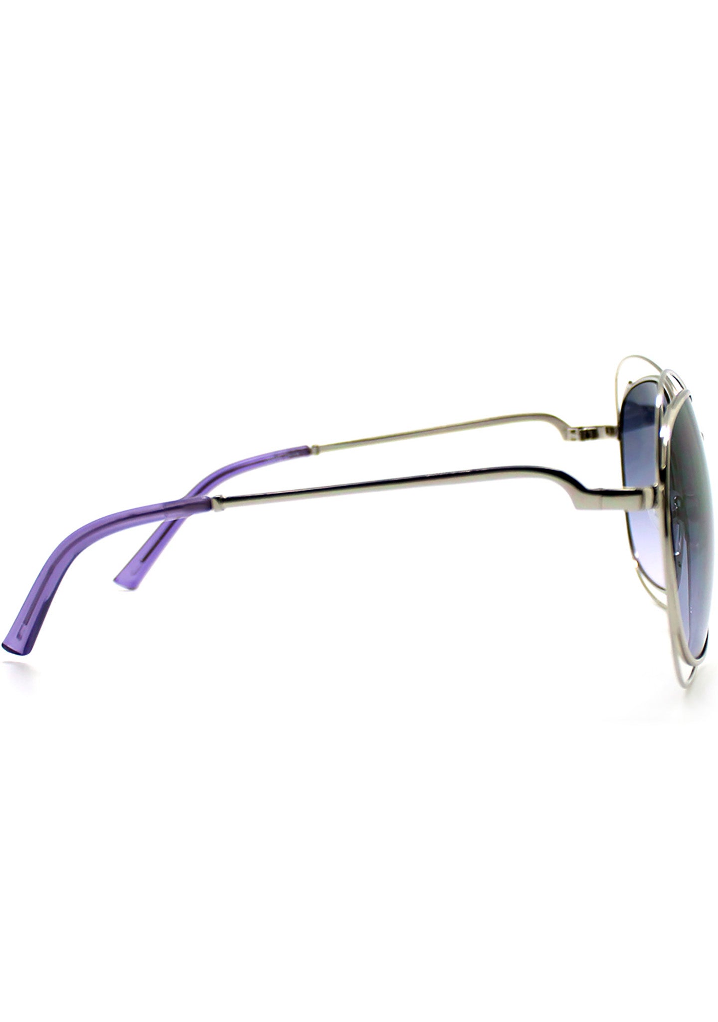  High Jinks Oversized Sunglasses