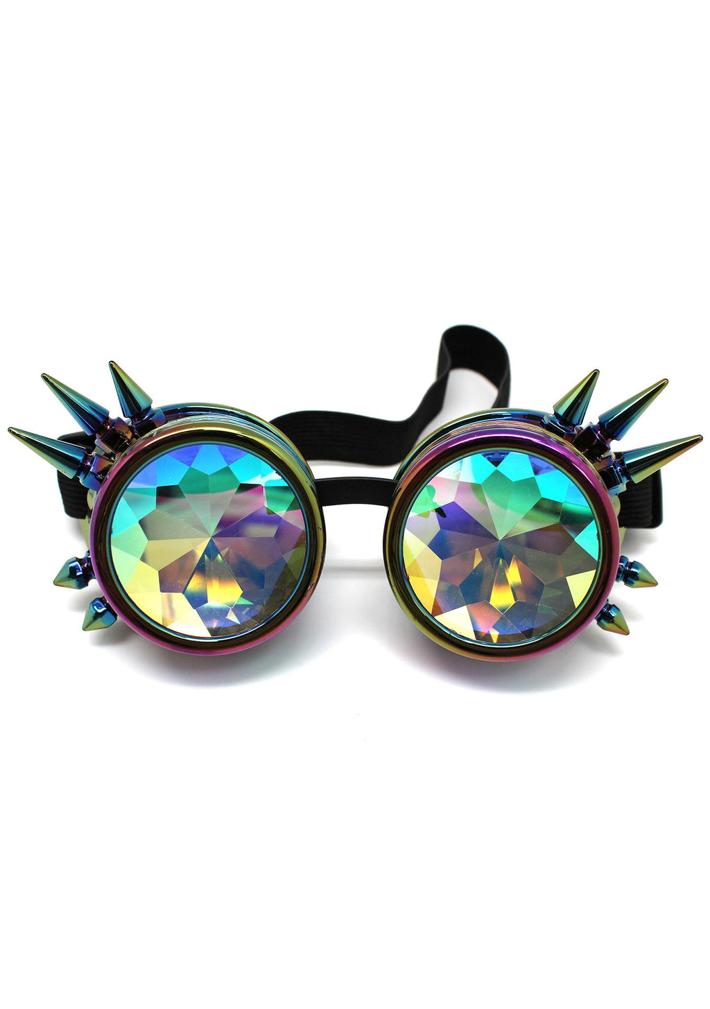  Dragon Slayer Kaleidoscope Goggles