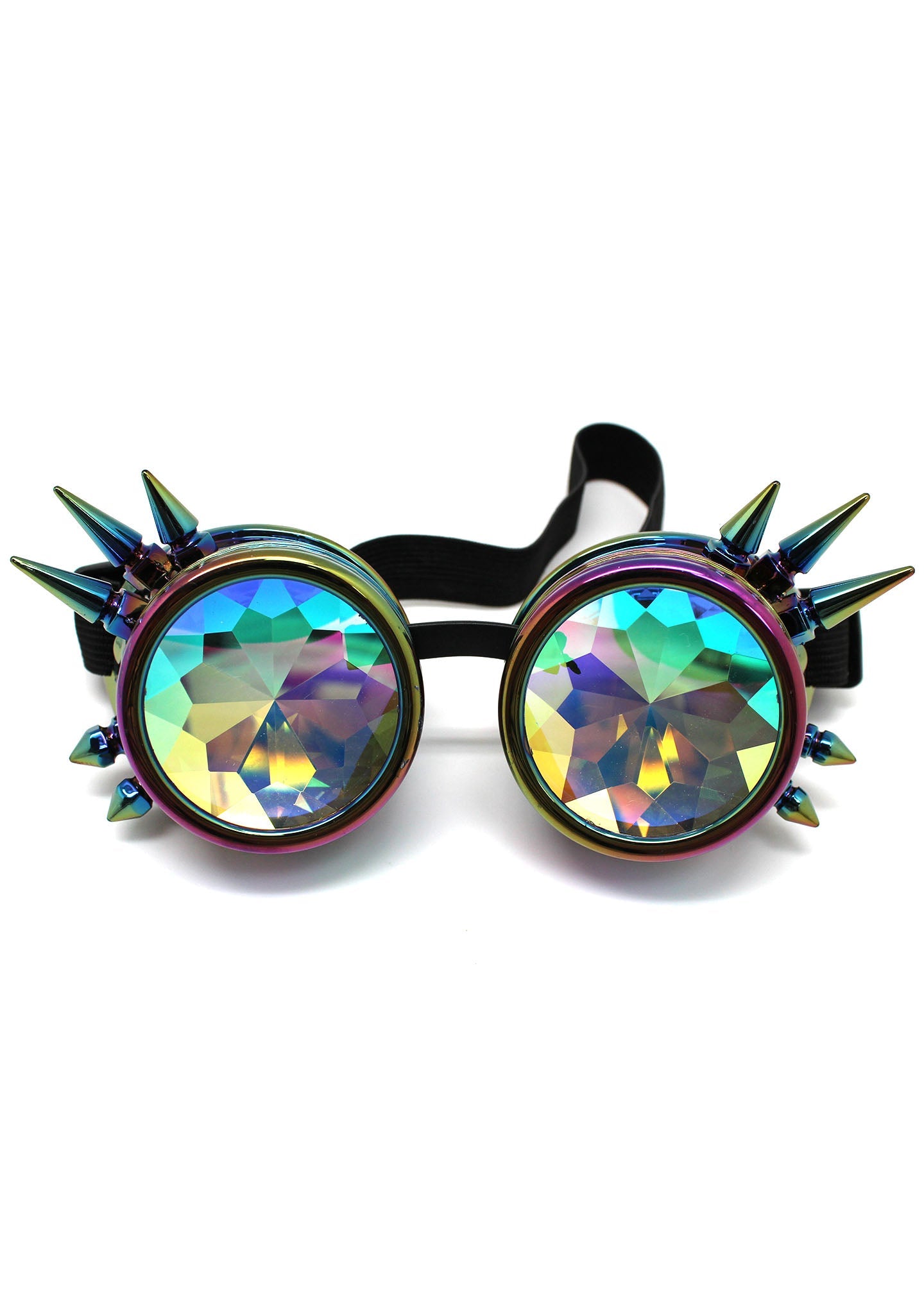  Dragon Slayer Kaleidoscope Goggles