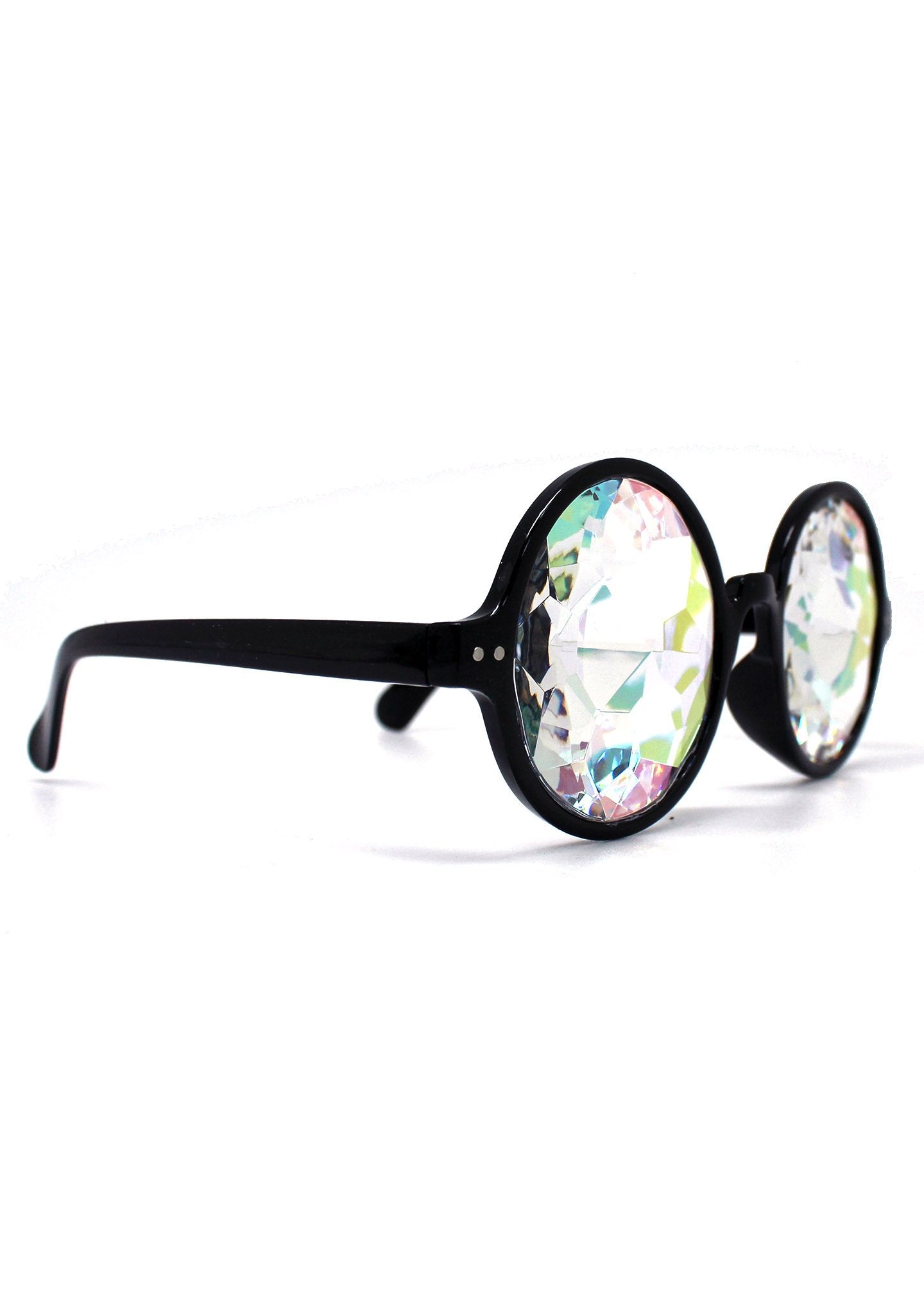  Sub Dimension Kaleidoscope Rave Glasses