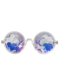  Fifth Dimension Kaleidoscope Rave Sunglasses