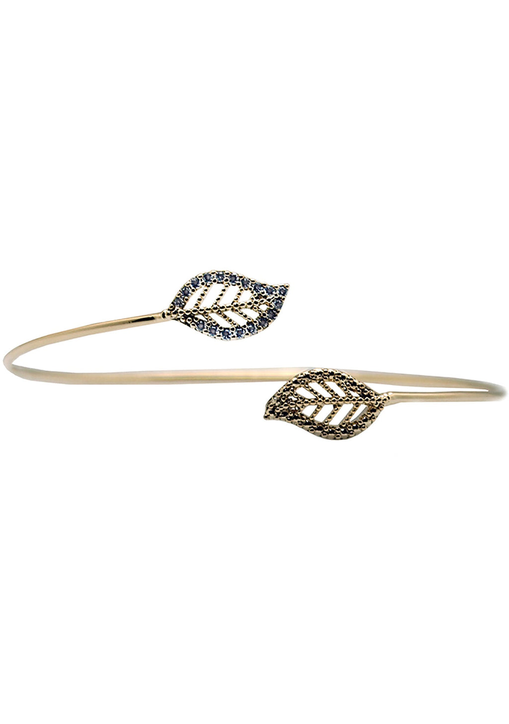  Eden Bangle Bracelet