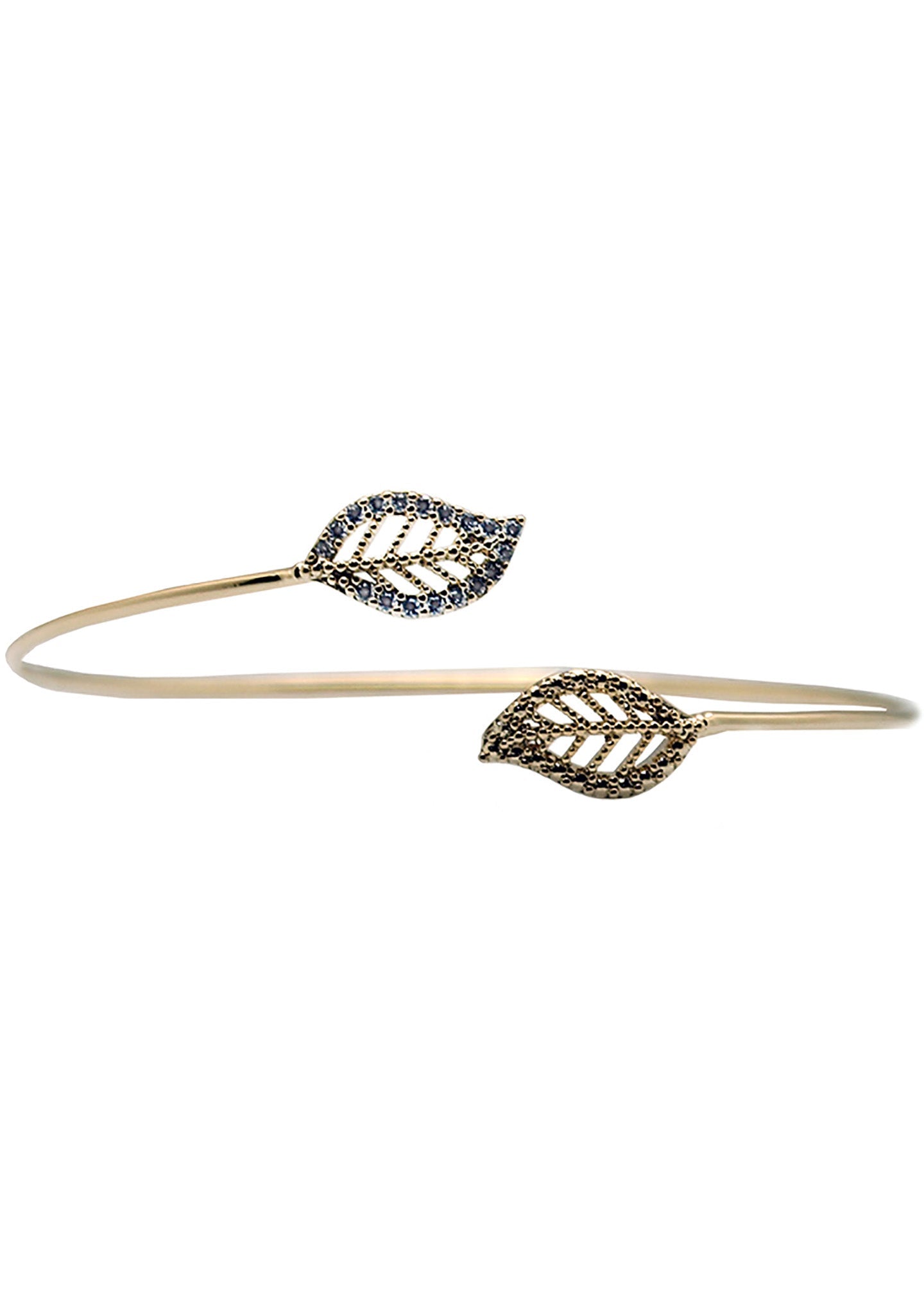  Eden Bangle Bracelet