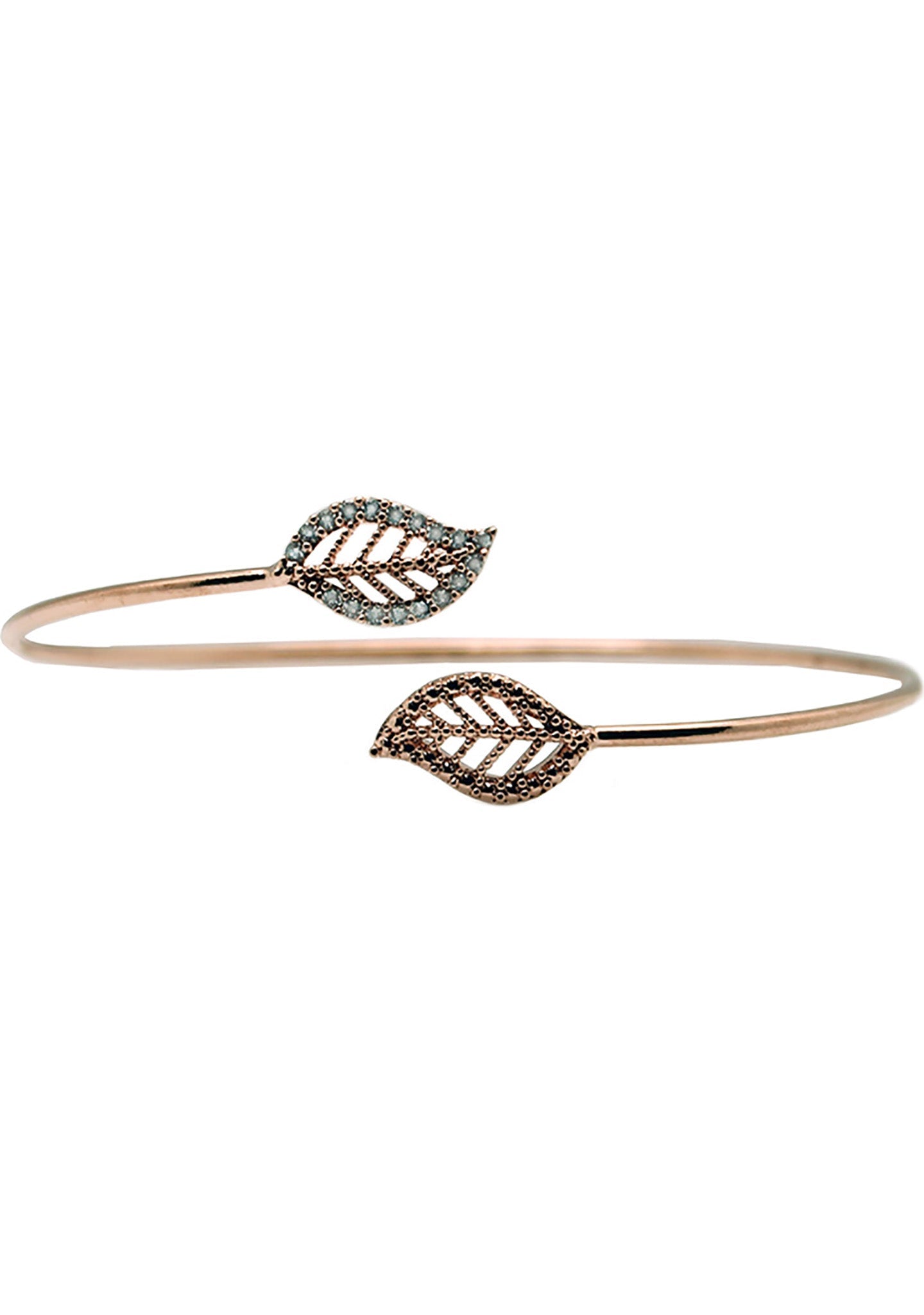  Eden Bangle Bracelet