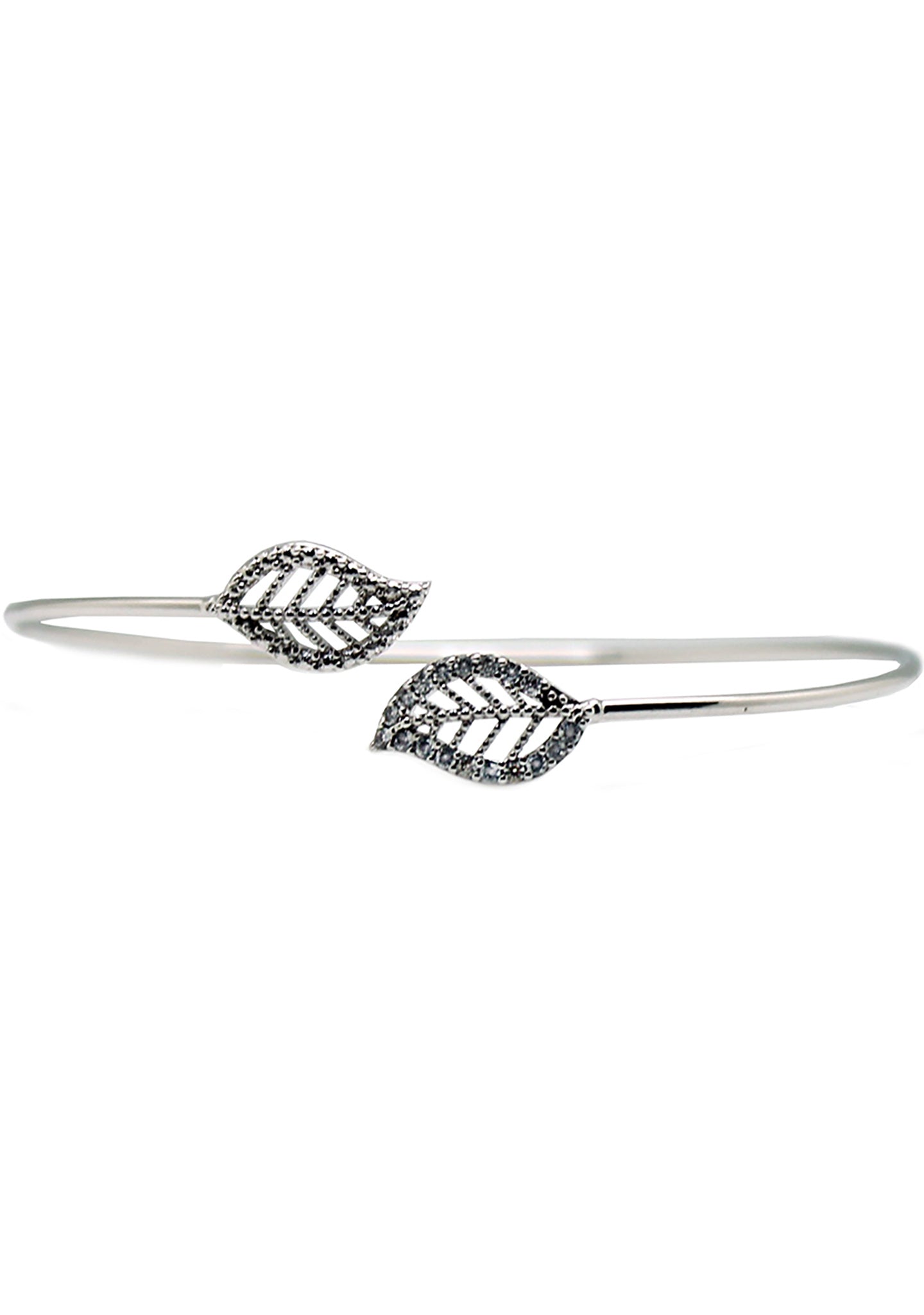  Eden Bangle Bracelet