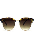  Electric Sky Tortoise Sunglasses