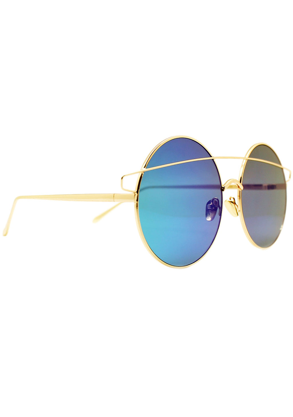  So Electric Sunglasses