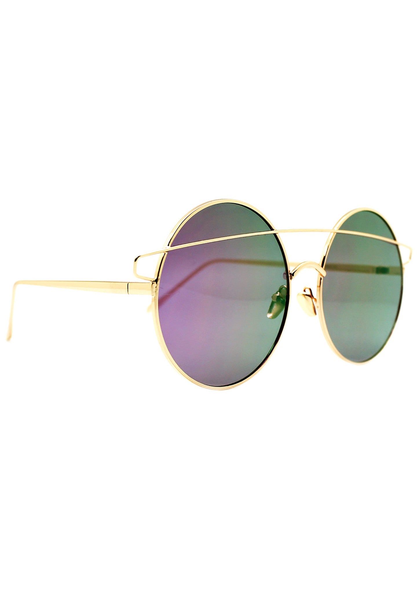  So Electric Sunglasses