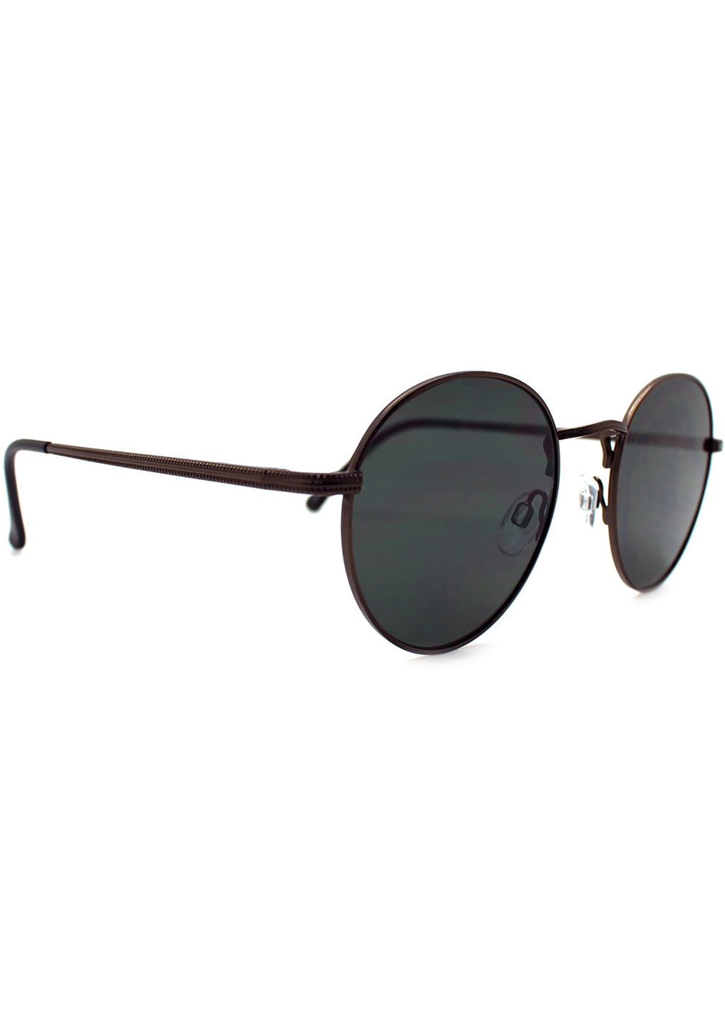 Outlaw Round Sunglasses