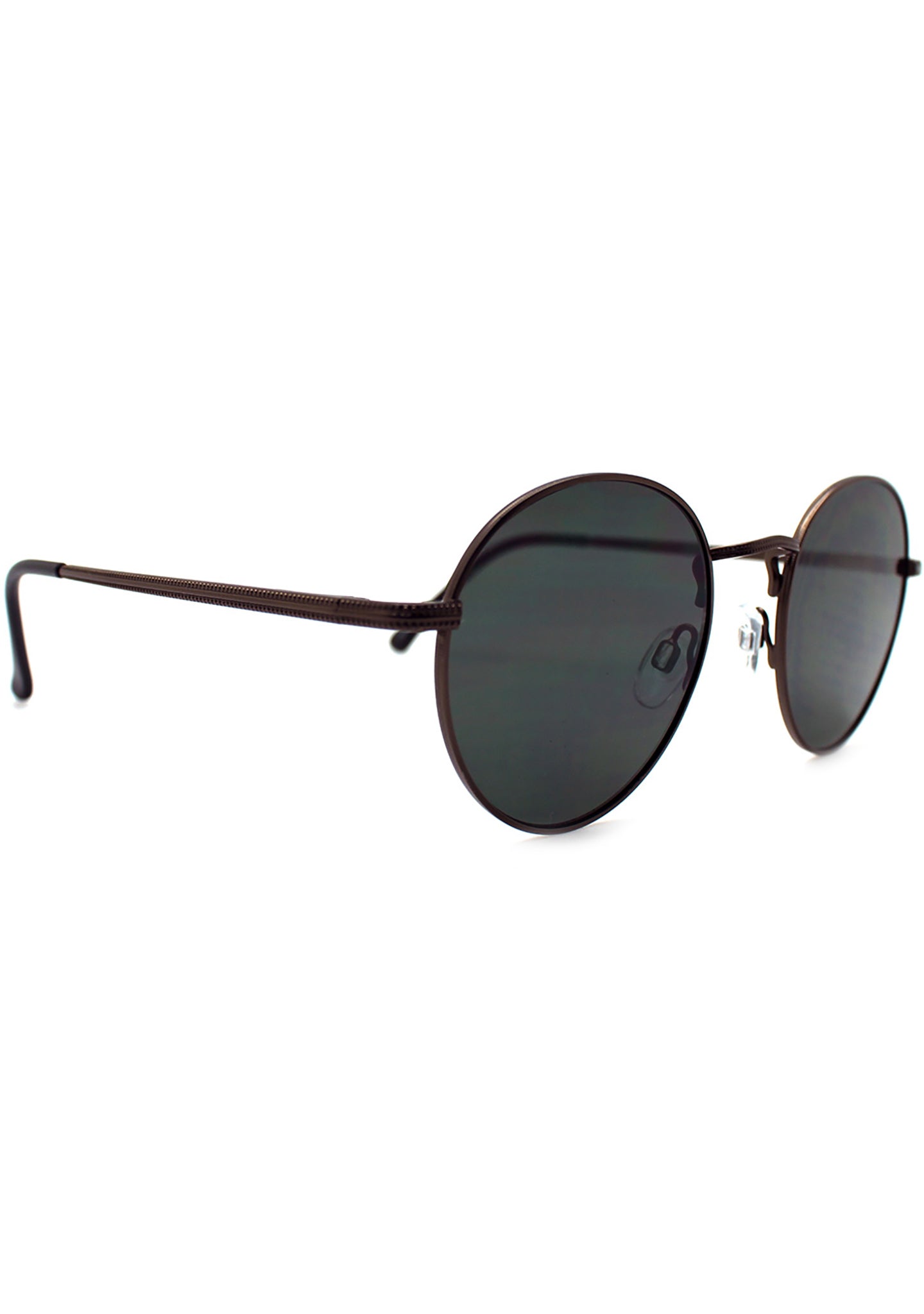  Outlaw Round Sunglasses
