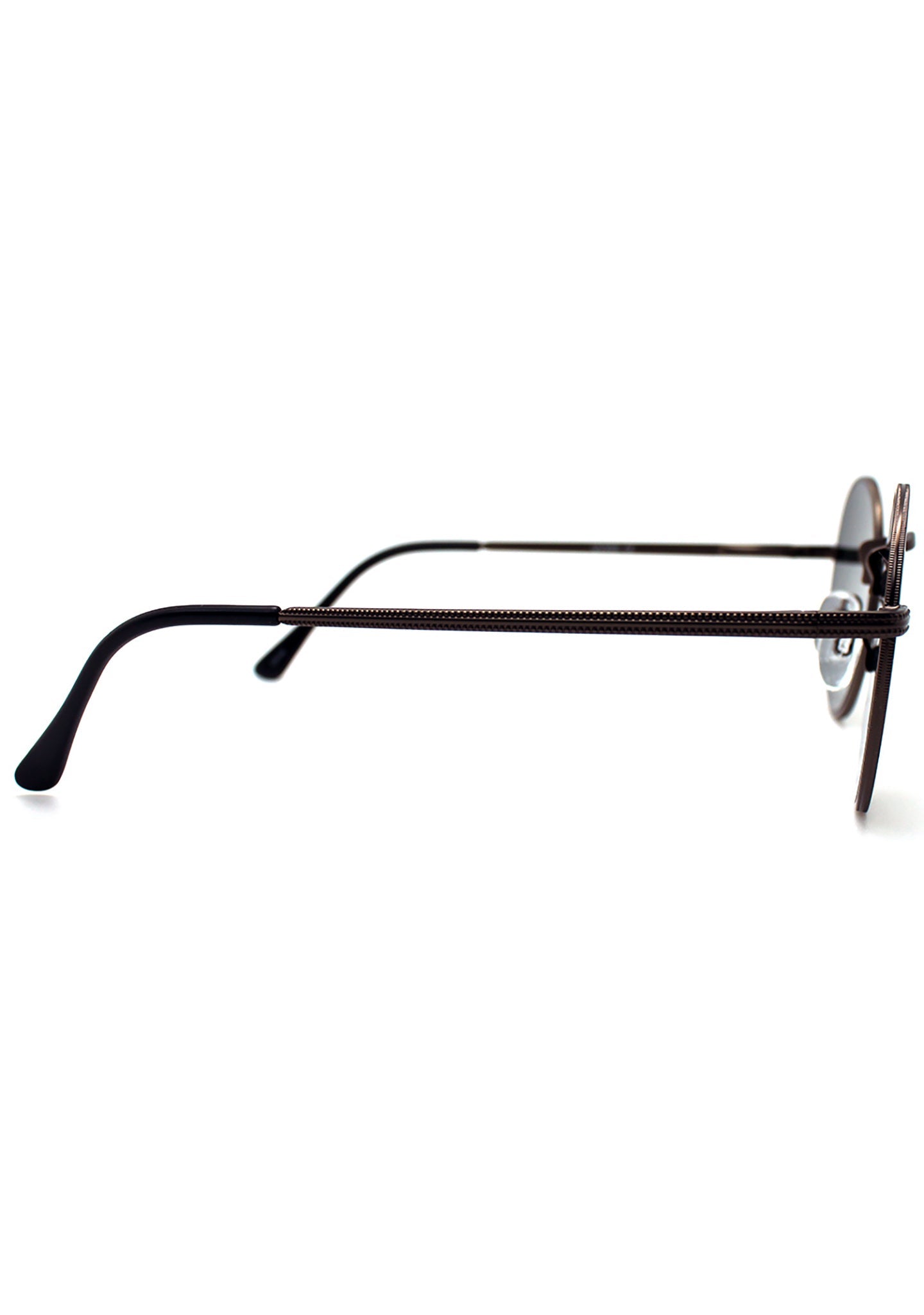  Outlaw Round Sunglasses